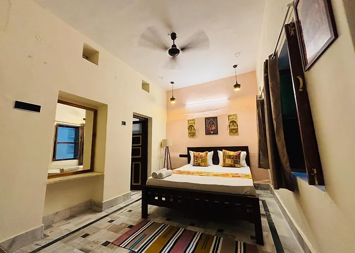 Hotel Renuka