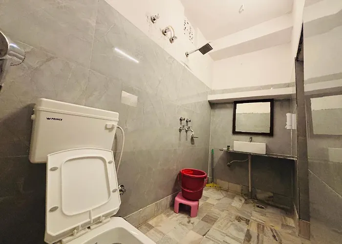 Hotel Renuka