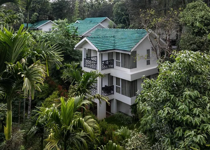 The Woods Resorts Wayanad Sultan Bathery