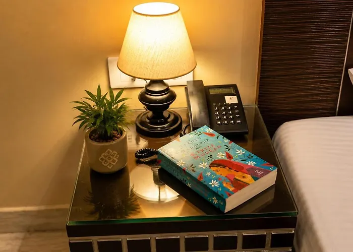 Smyle Inn - Comfort & Value Near New Delhi Railway Station - Since 1998