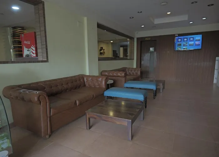 Vinayaga Inn By Poppys, Ooty