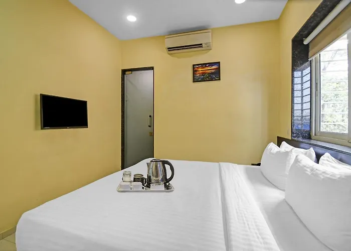 Super Townhouse The Platinum Hotel Kolkata
