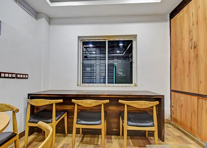 Super Townhouse The Platinum Hotel Kolkata