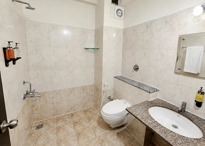 Suvarna Residency Mysore