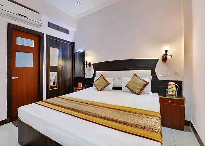Hotel O Merit Hotel