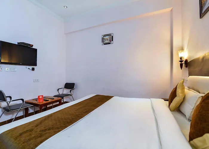 Hotel O Merit Hotel