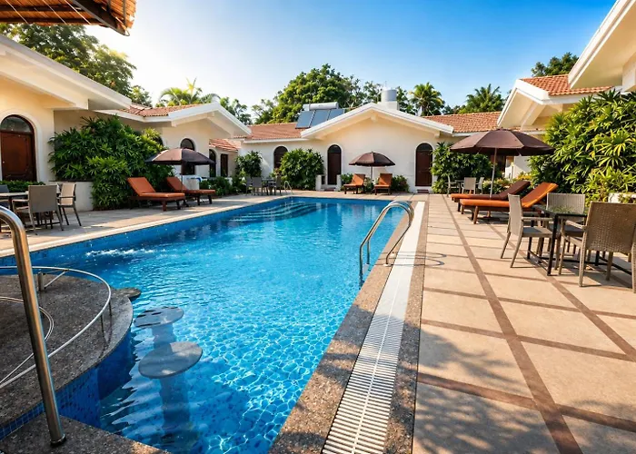 Jacks Resort