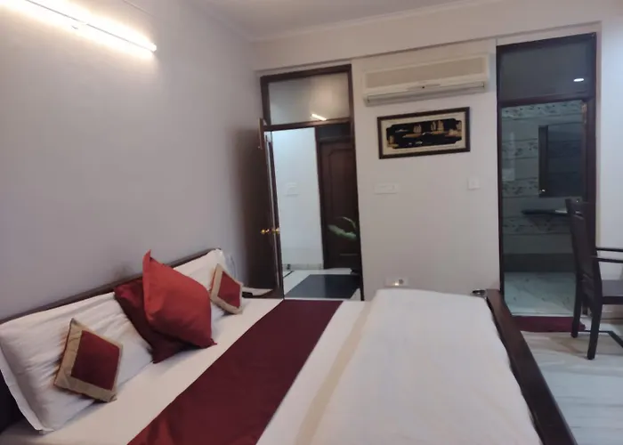 Hotel Sukhvilas