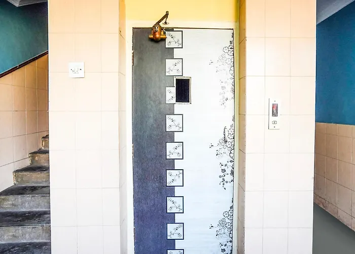 Super Hotel O Vibrant Residency
