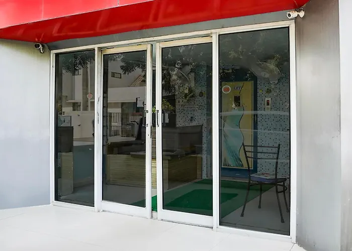 Hotel O Vibrant Residency Ahmedabad