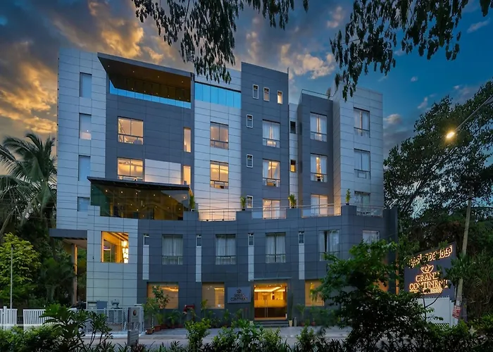 Regenta Inn Devanahalli Bangalore, Airport Road