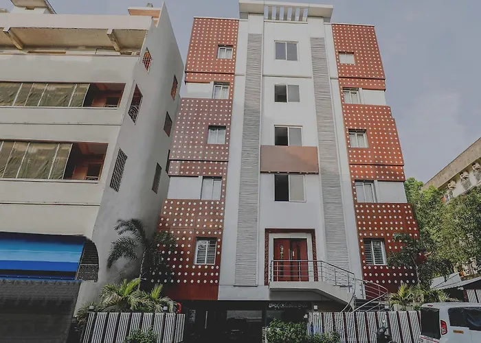 Super Hotel O Src Grand