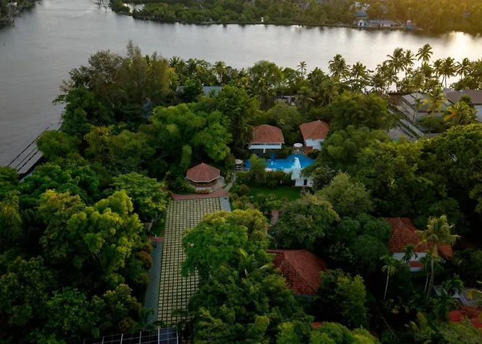 Nihara Resort&Spa Cochin