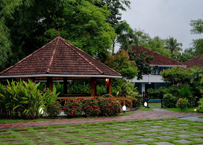 Nihara Resort And Spa Cochin