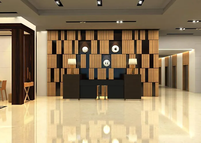 Fairfield By Marriott Chennai Omr