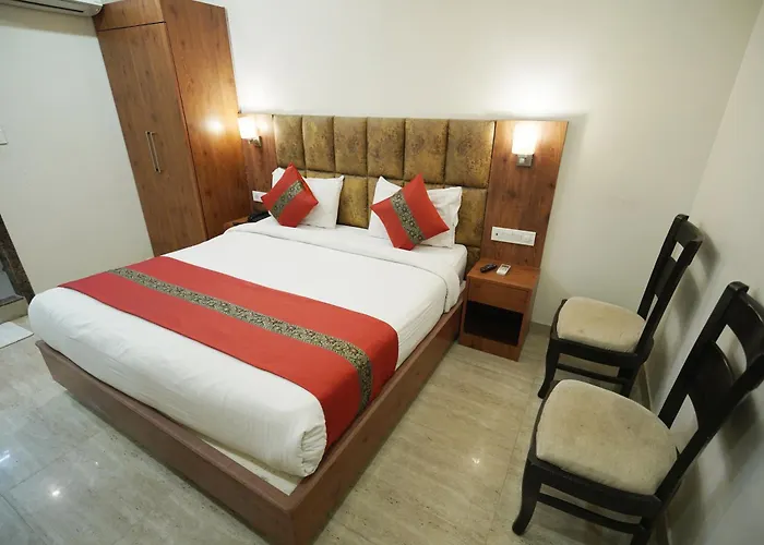 Hotel Shivoy Grand Varanasi