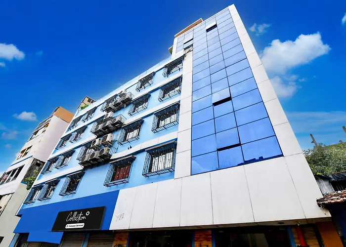 Super Collection O Sealdah Formerly Hamza International