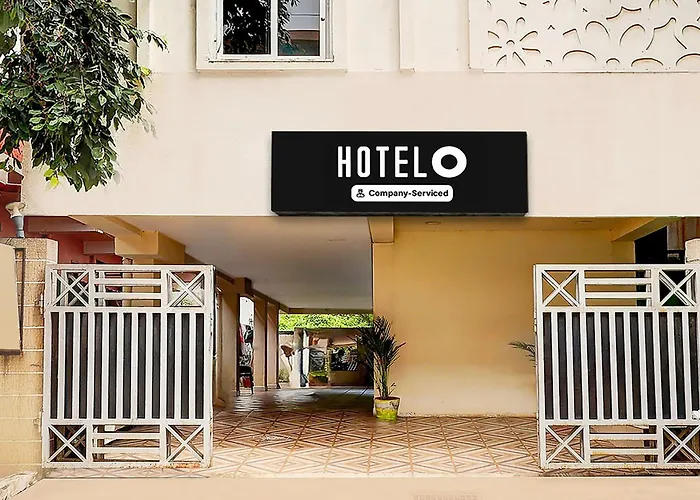 Super Hotel O Mahanadu Formerly Akshaya Bheemas