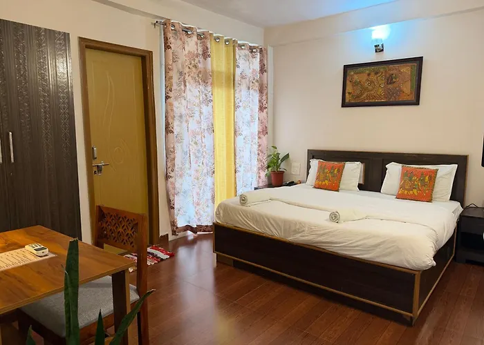 Rudram Hotel Yoga & Ayurveda Retreat
