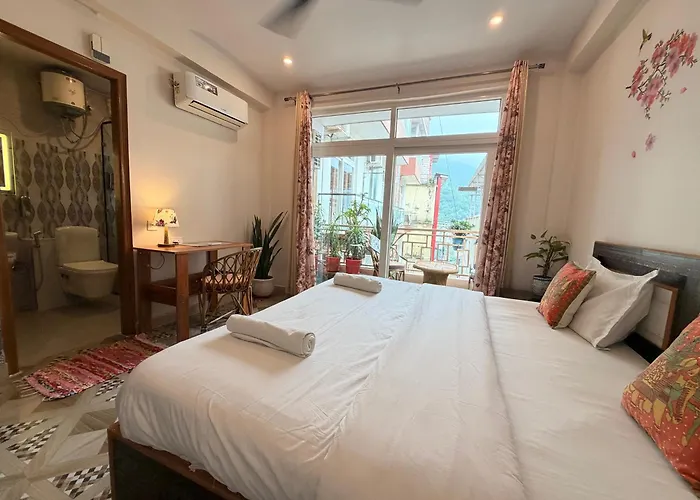 Rudram Hotel Yoga & Ayurveda Retreat