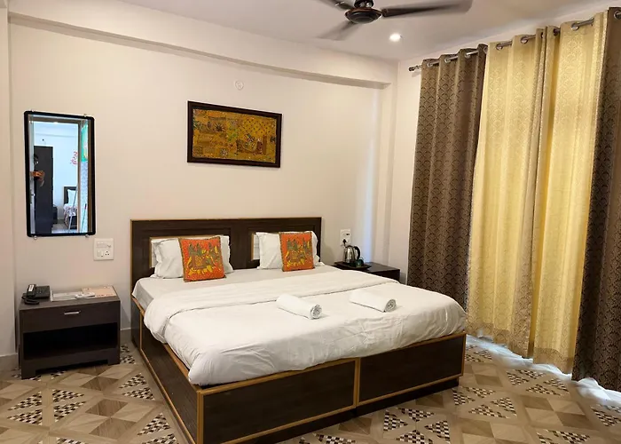 Rudram Hotel Yoga & Ayurveda Retreat