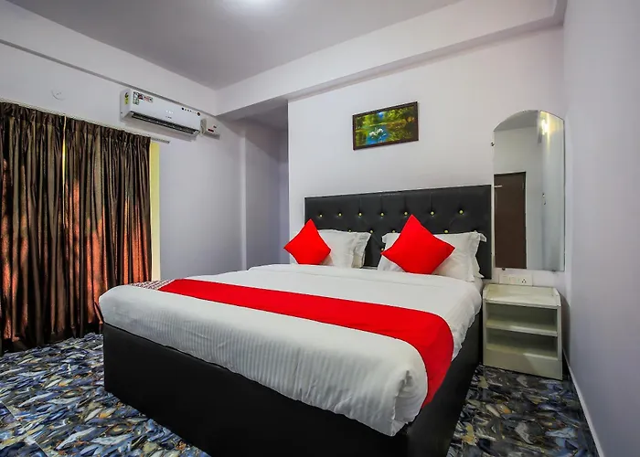 Oyo Sushwesh Guest House