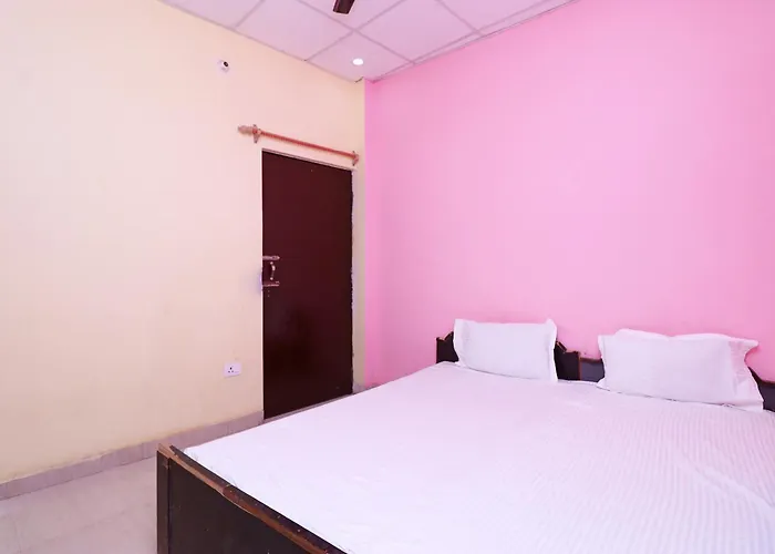 Hotel O Shri Ram Homestay