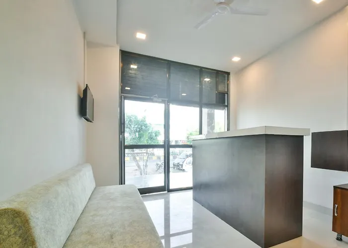 Oyo Regal Stay