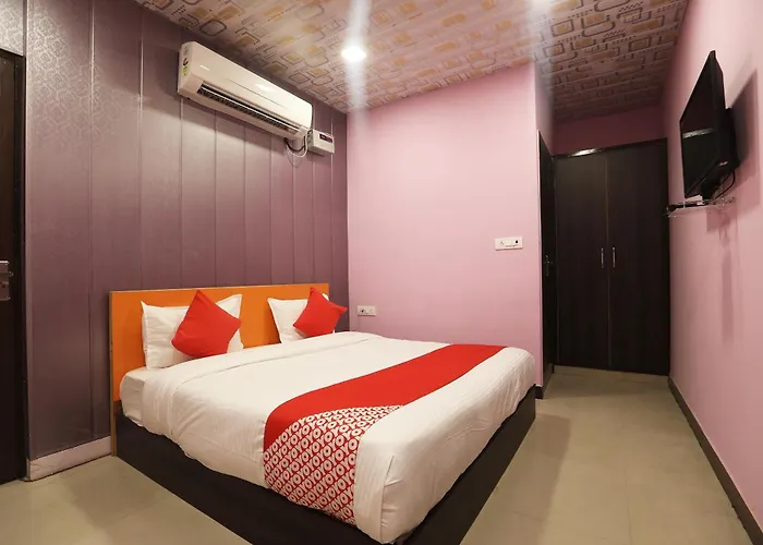 Hotel O Day Night Resort