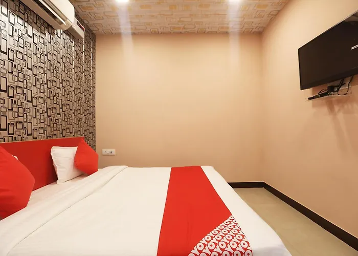 Hotel O Day Night Resort