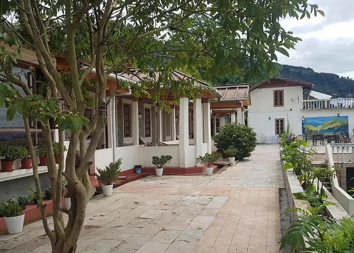 Takdah Heritage Bungalow No 10