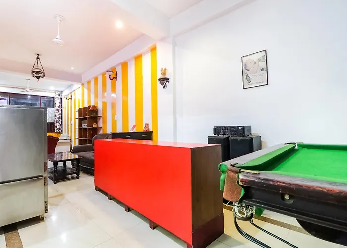 Spot On Doon View Guest House