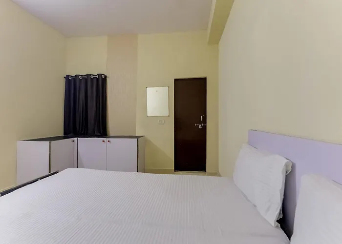 Hotel O Iceland