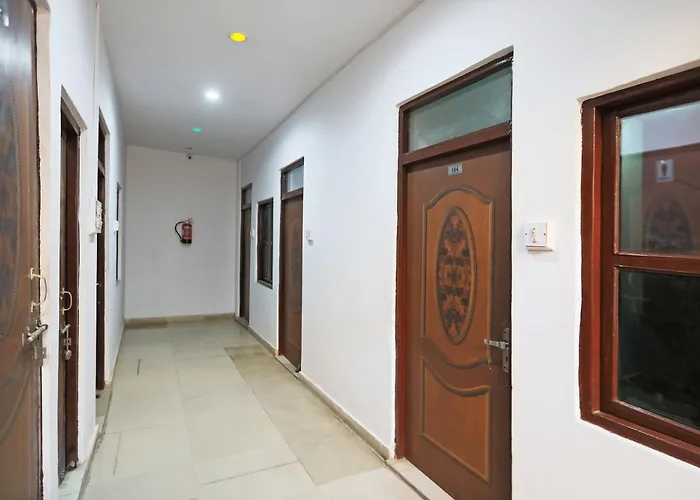 Hotel O Yadav Hotel And Restaurant