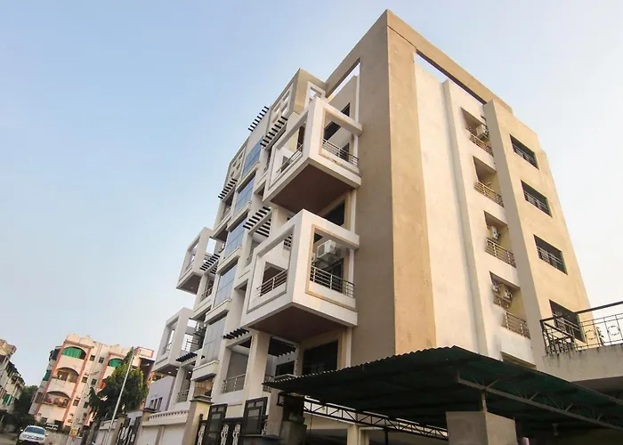 Hotel O Villa 31
