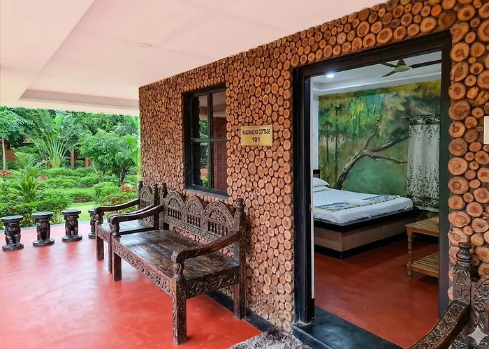 Panchobon Art Resort