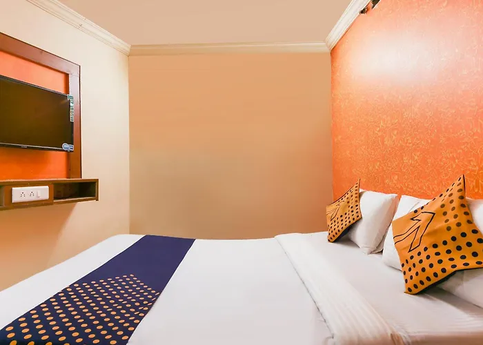 Hotel O Super Guest House