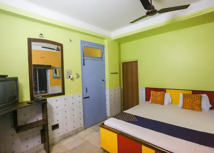 Hotel O Bideshini Hotel