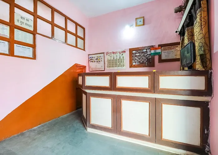 Spot On Hotel Chetna