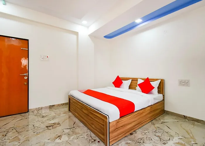 Hotel O Boss Lodging