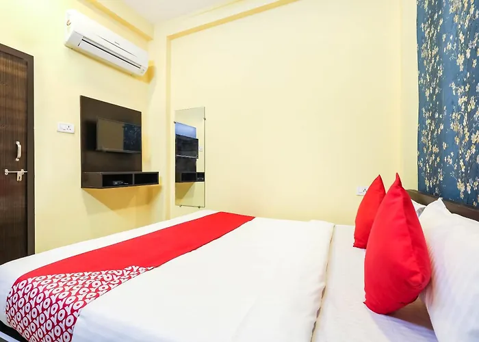 Hotel O The Dreams
