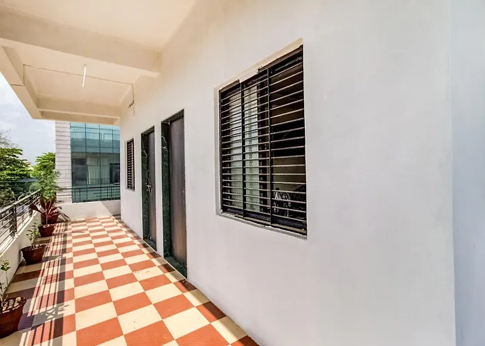 Hotel O 80 City Center