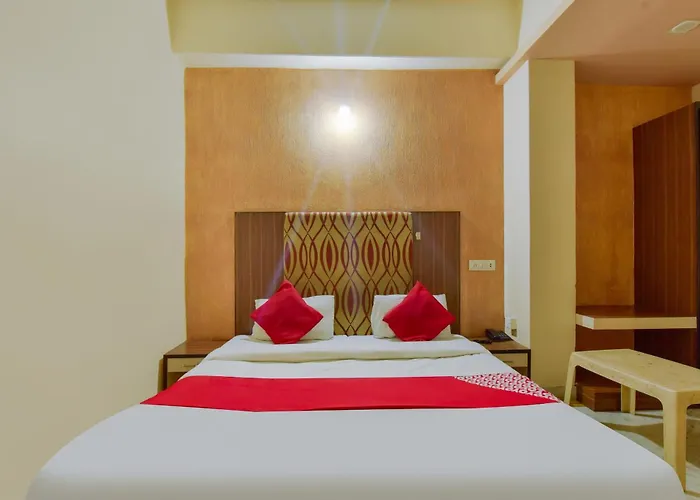 Super Hotel O Rmg Stays