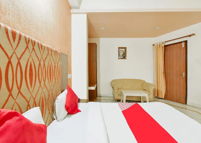 Hotel O RMG Stays