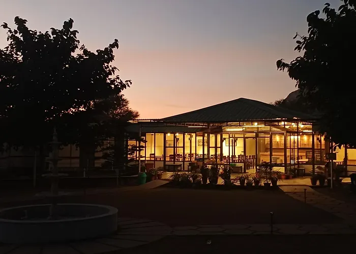 Shivir Aranya - Wilderness Resort Sariska Alwar