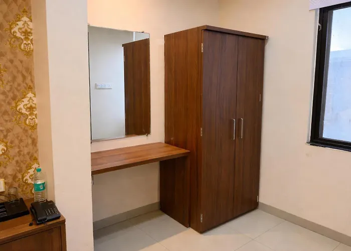 Hotel Shubhshree Indore