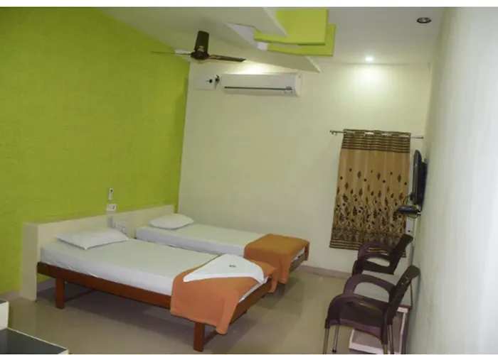 Hotel Uma Executive Lodging