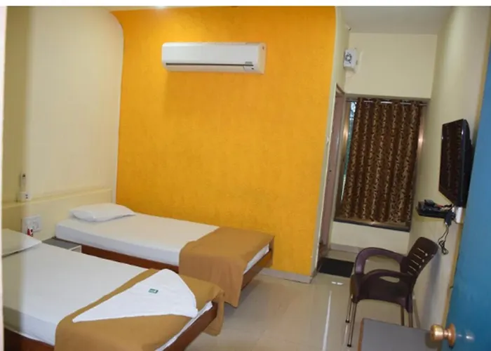 Hotel Uma Executive Lodging
