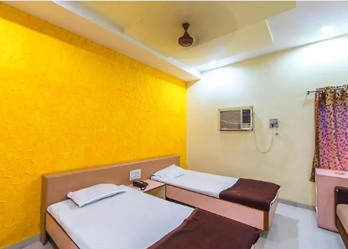Hotel Uma Executive Lodging