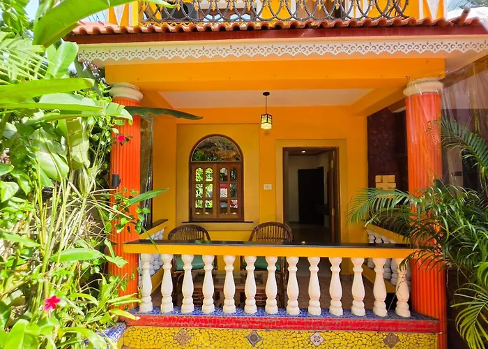 Casa Salvador